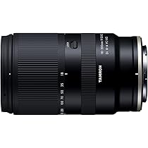 Amazon.co.jp: タムロン 18-300mm F/3.5-6.3 Di III-A VC VXD